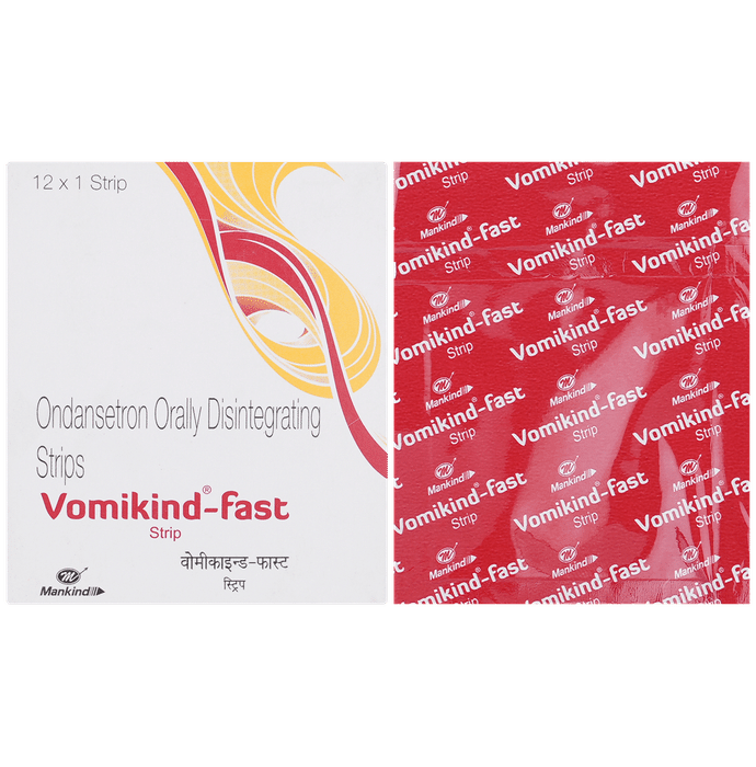 Vomikind-Fast Strip