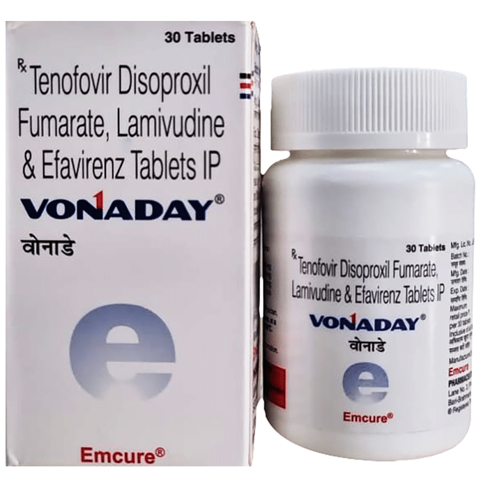 Vonaday Tablet