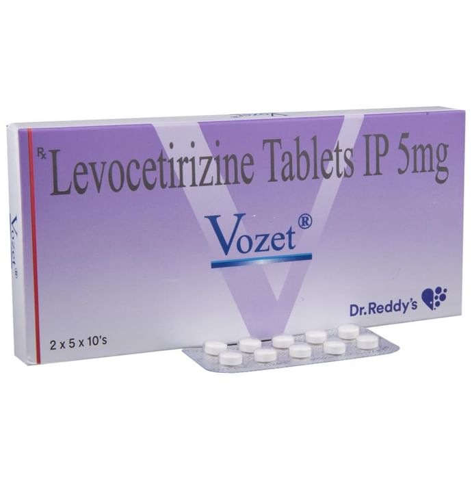 Vozet Tablet