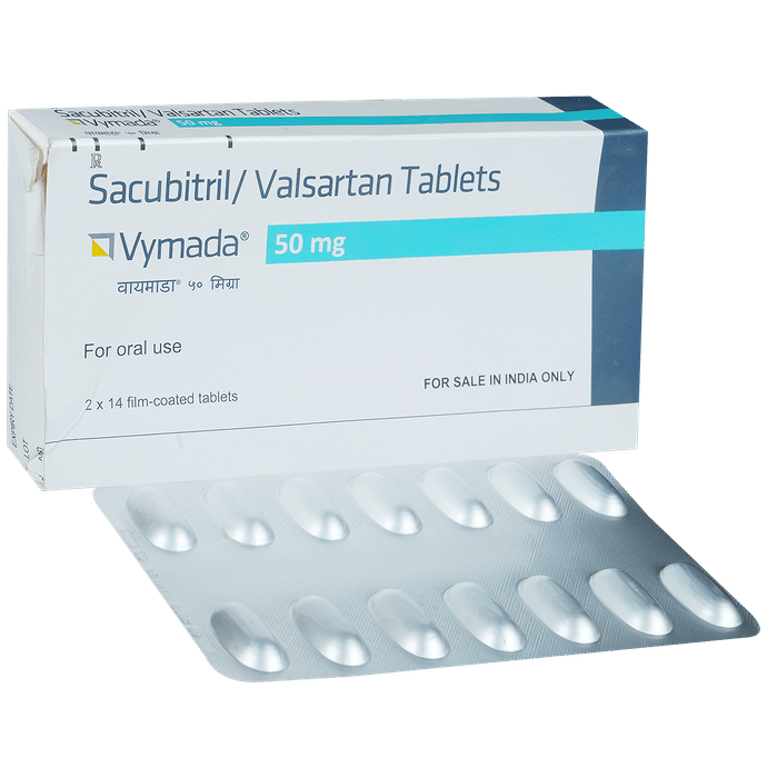 Vymada 50mg Tablet