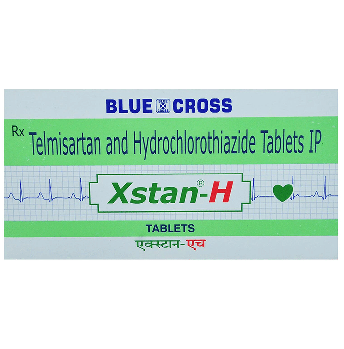 Xstan-H Tablet