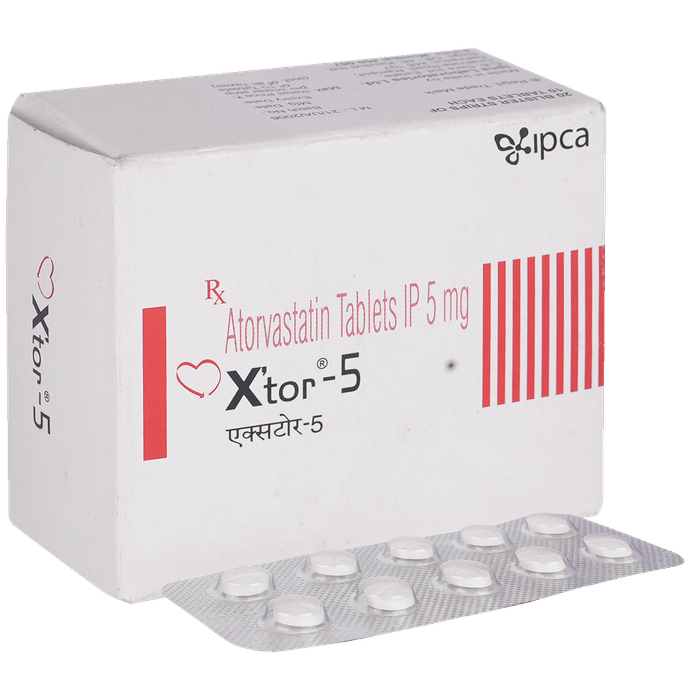 Xtor 5 Tablet