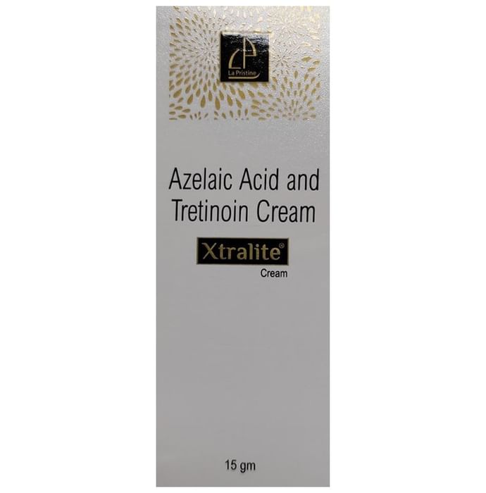 Xtralite Cream