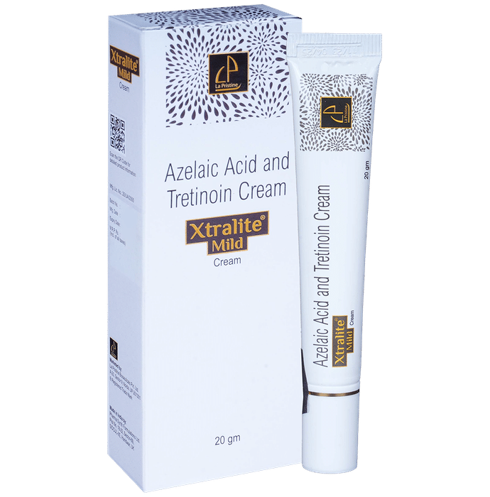 Xtralite Mild Cream