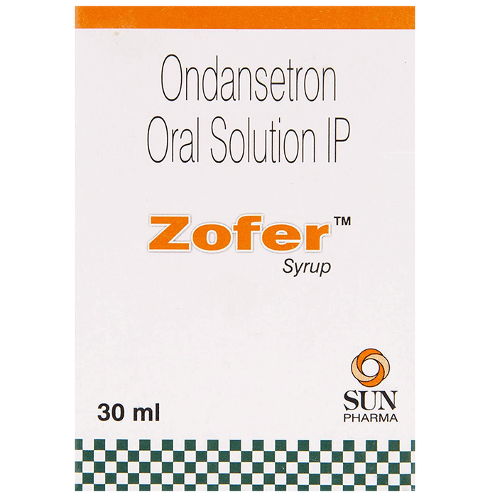 Zofer 2mg Oral Solution